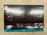 LEGO Technic Mercedes-AMG F1 W14 - 42171