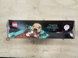 LEGO Ideas Drijvende Zeeotters - 21366