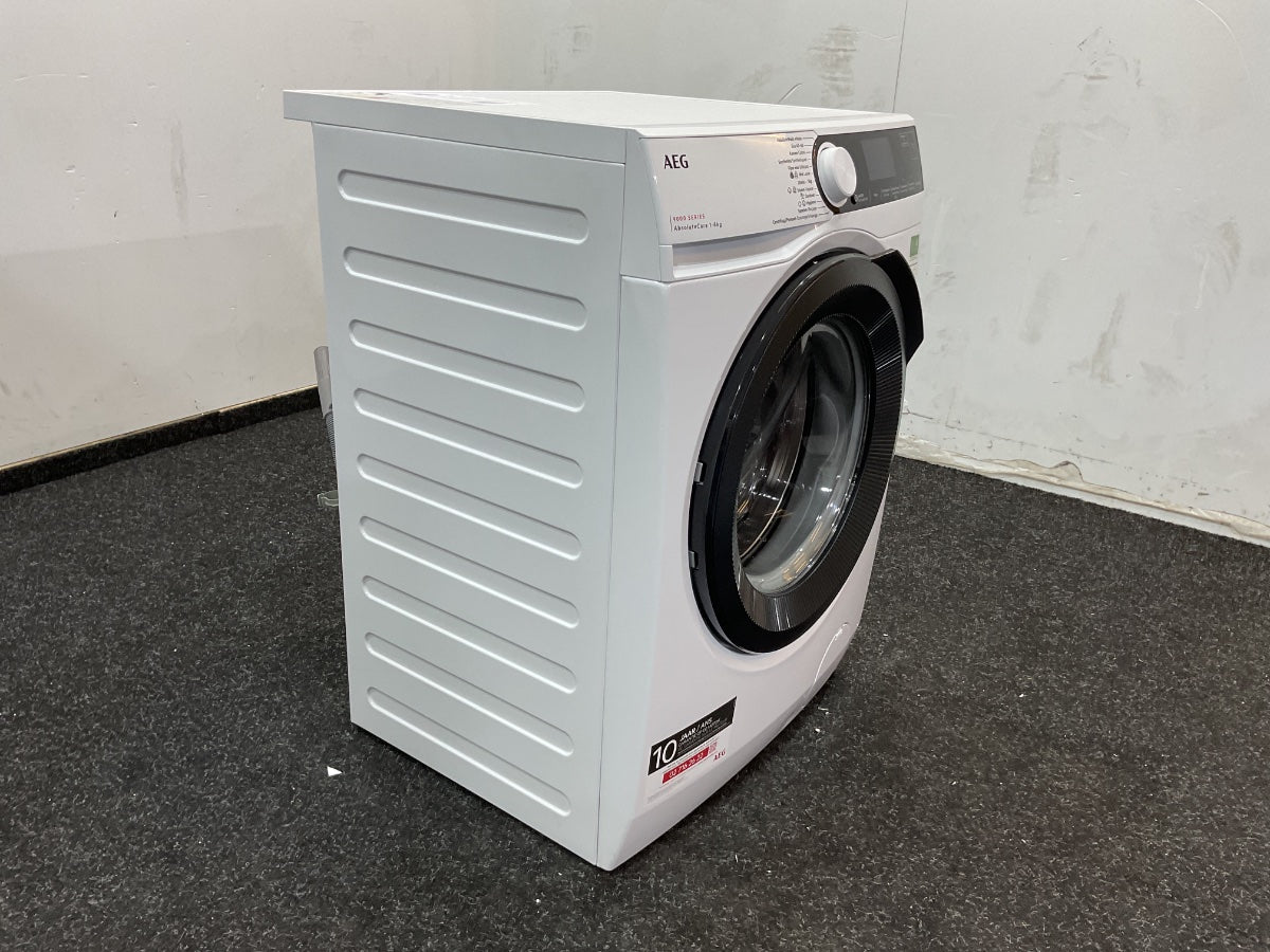 AEG wasmachine LR9586BN4 - 9000 serie - NL