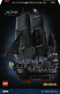 LEGO Icons Pirates of the Caribbean - Het Piratenschip van Kapitein Jack Sparrow - 10365