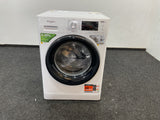 Whirlpool wasmachine FFD 11489E BV BE - 11 kg
