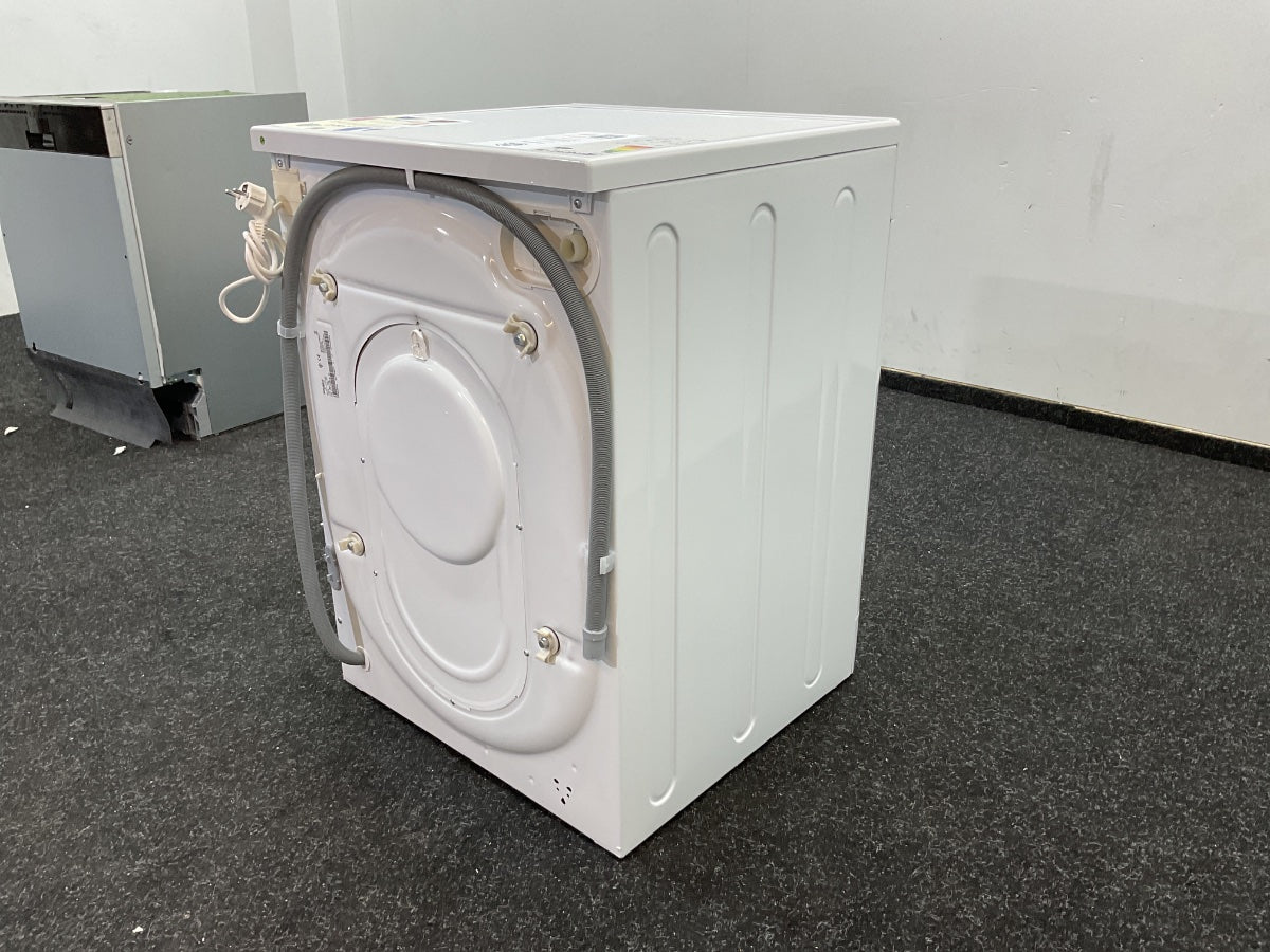 Whirlpool wasmachine FFD 11489E BV BE - 11 kg