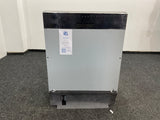 Siemens inbouwvaatwasser SN65ZX16CE - iQ500
