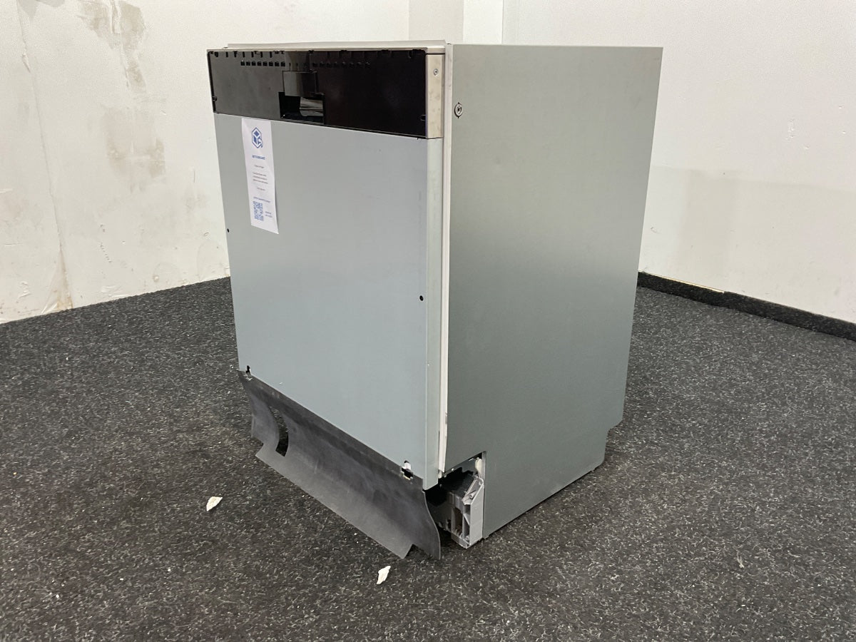Siemens inbouwvaatwasser SN65ZX16CE - iQ500