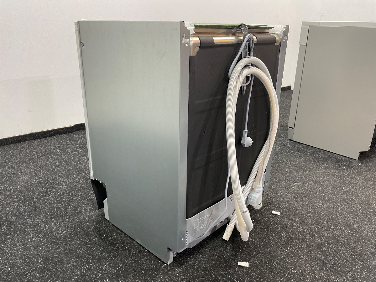 Siemens inbouwvaatwasser SN65ZX16CE - iQ500