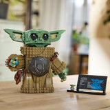 LEGO Star Wars Grogu (Mandalorian Apprentice) - 75446