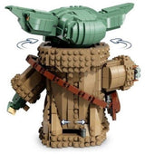 LEGO Star Wars Grogu (Mandalorian Apprentice) - 75446
