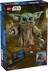 LEGO Star Wars Grogu (Mandalorian Apprentice) - 75446