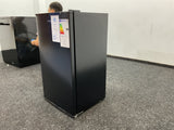 Tomado vrieskast TFT4702B - Tafelmodel - Zwart