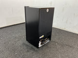 Tomado vrieskast TFT4702B - Tafelmodel - Zwart