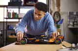 LEGO Technic McLaren MCL39 F1 Car - 42228