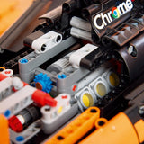 LEGO Technic McLaren MCL39 F1 Car - 42228