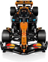 LEGO Technic McLaren MCL39 F1 Car - 42228