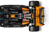 LEGO Technic McLaren MCL39 F1 Car - 42228