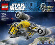 LEGO Star Wars The Razor Crest - 75447