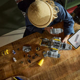 LEGO Star Wars The Razor Crest - 75447