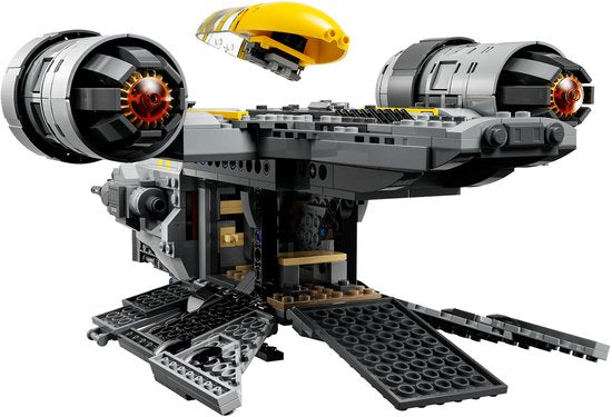 LEGO Star Wars The Razor Crest - 75447