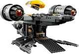 LEGO Star Wars The Razor Crest - 75447