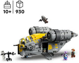 LEGO Star Wars The Razor Crest - 75447