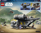 LEGO Star Wars The Razor Crest - 75447