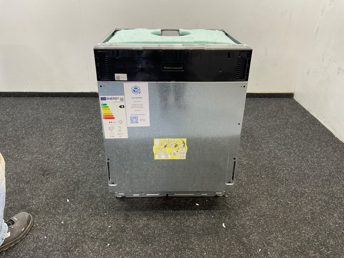 AEG inbouwvaatwasser GI7235B2SZ 7000 serie - AirDry