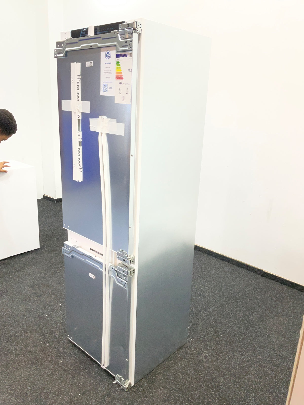 Bosch inbouw koelkast KIN86ADD0 - Serie 6