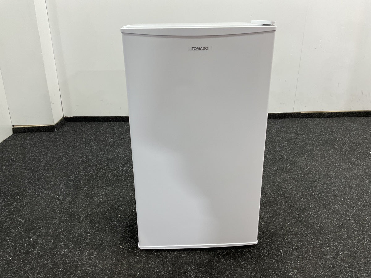 Tomado koelkast TRT4702W - Tafelmodel - 80 liter