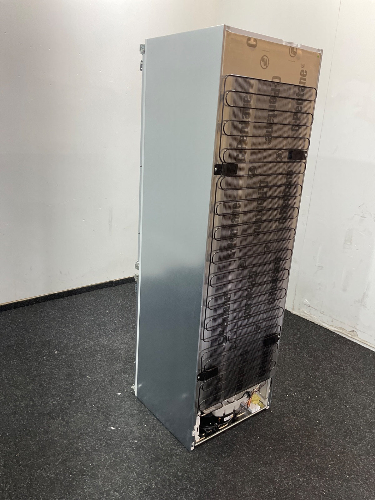 Bosch inbouw koelkast KIN86ADD0 - Serie 6