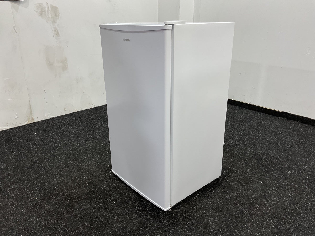 Tomado koelkast TRT4702W - Tafelmodel - 80 liter