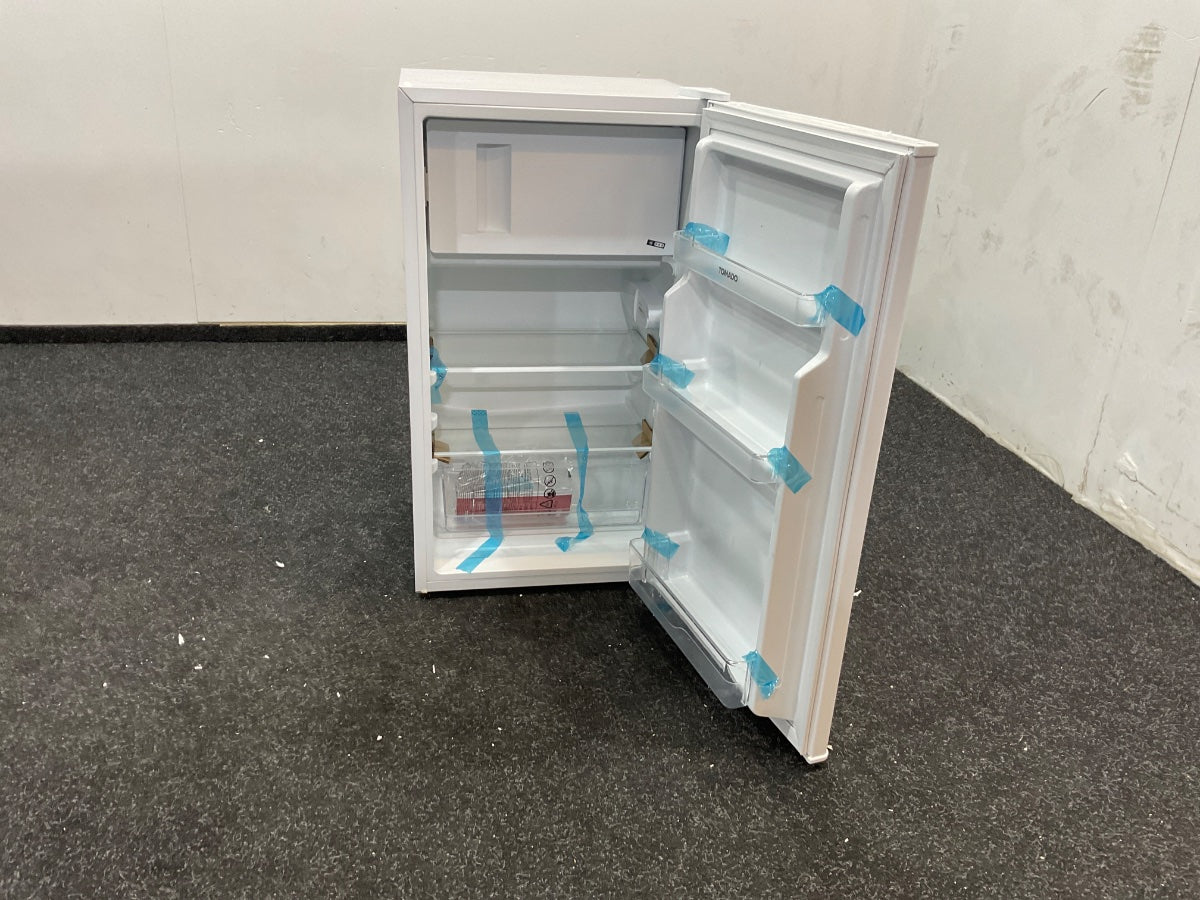 Tomado koelkast TRT4702W - Tafelmodel - 80 liter