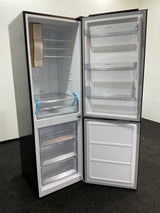 Inventum koelkast KV1840B - No Frost - Zwart