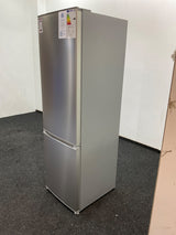 Inventum koelkast KV1808R - vrijstaand - RVS