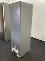 Inventum koelkast KV1808R - vrijstaand - RVS