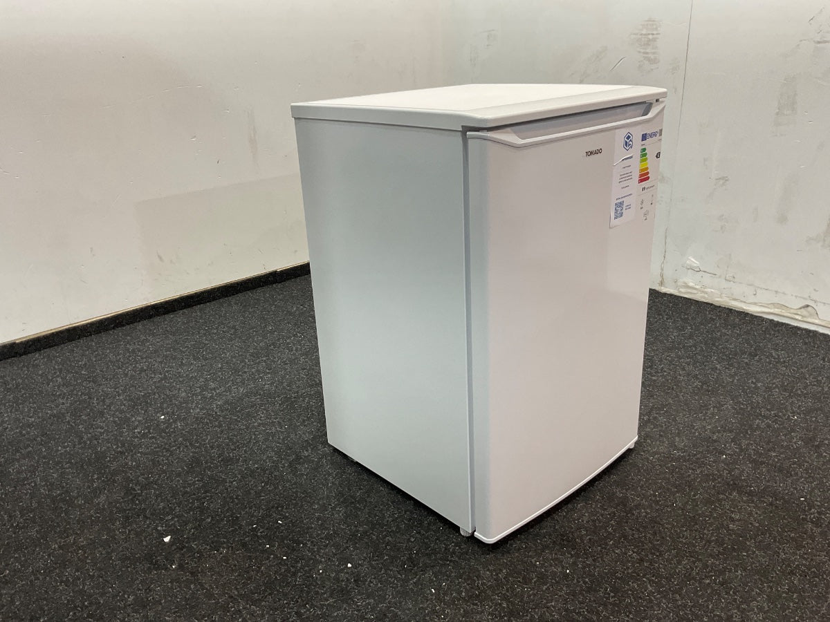 Tomado koelkast TRT5501W - Tafelmodel met vriesvak