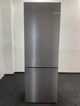 Bosch koelkast KGN492XCF - Serie 4 - Zwart