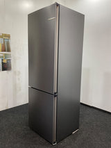 Bosch koelkast KGN492XCF - Serie 4 - Zwart