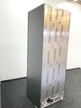 Bosch koelkast KGN492XCF - Serie 4 - Zwart