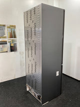 Bosch koelkast KGN492XCF - Serie 4 - Zwart