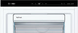 Bosch vrieskast GSN58DWDV - Serie 6 - Wit