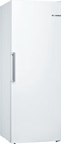 Bosch vrieskast GSN58DWDV - Serie 6 - Wit