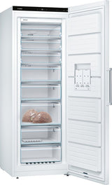 Bosch vrieskast GSN58DWDV - Serie 6 - Wit