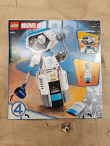 LEGO ǀ Marvel The Fantastic Four H.E.R.B.I.E. Superhelden Bouwpakket voor Kinderen 76339