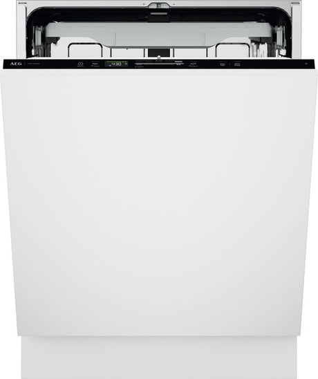 AEG inbouwvaatwasser GI7235B2SZ 7000 serie - AirDry