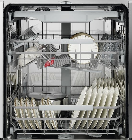 AEG inbouwvaatwasser GI7235B2SZ 7000 serie - AirDry