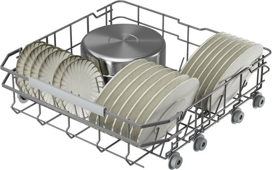 AEG inbouwvaatwasser GI7235B2SZ 7000 serie - AirDry