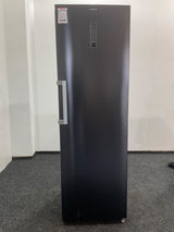 Inventum vrieskast VR1850B - No Frost - Zwart