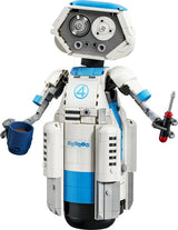 LEGO ǀ Marvel The Fantastic Four H.E.R.B.I.E. Superhelden Bouwpakket voor Kinderen 76339
