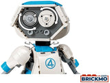 LEGO ǀ Marvel The Fantastic Four H.E.R.B.I.E. Superhelden Bouwpakket voor Kinderen 76339