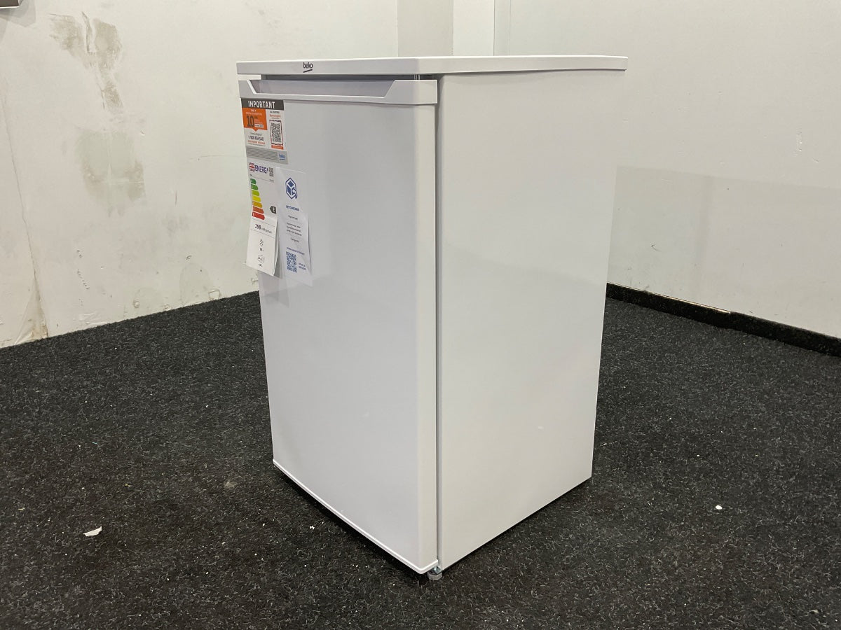 Beko koelkast TS190040N - Tafelmodel - Wit