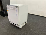 Inventum inbouw koelkast IKK0822D - 82 cm - Wit